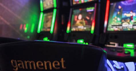 gamenet казино